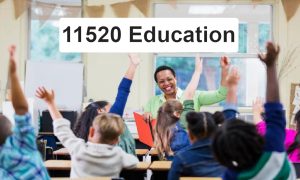 11520 education